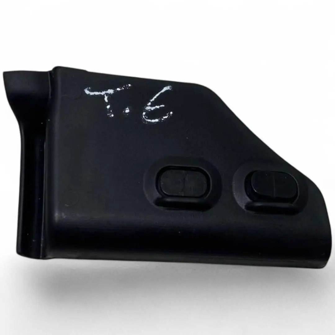 Acabamento Porta Traseira Esq Citroën C4 Cactus 2023 -14957