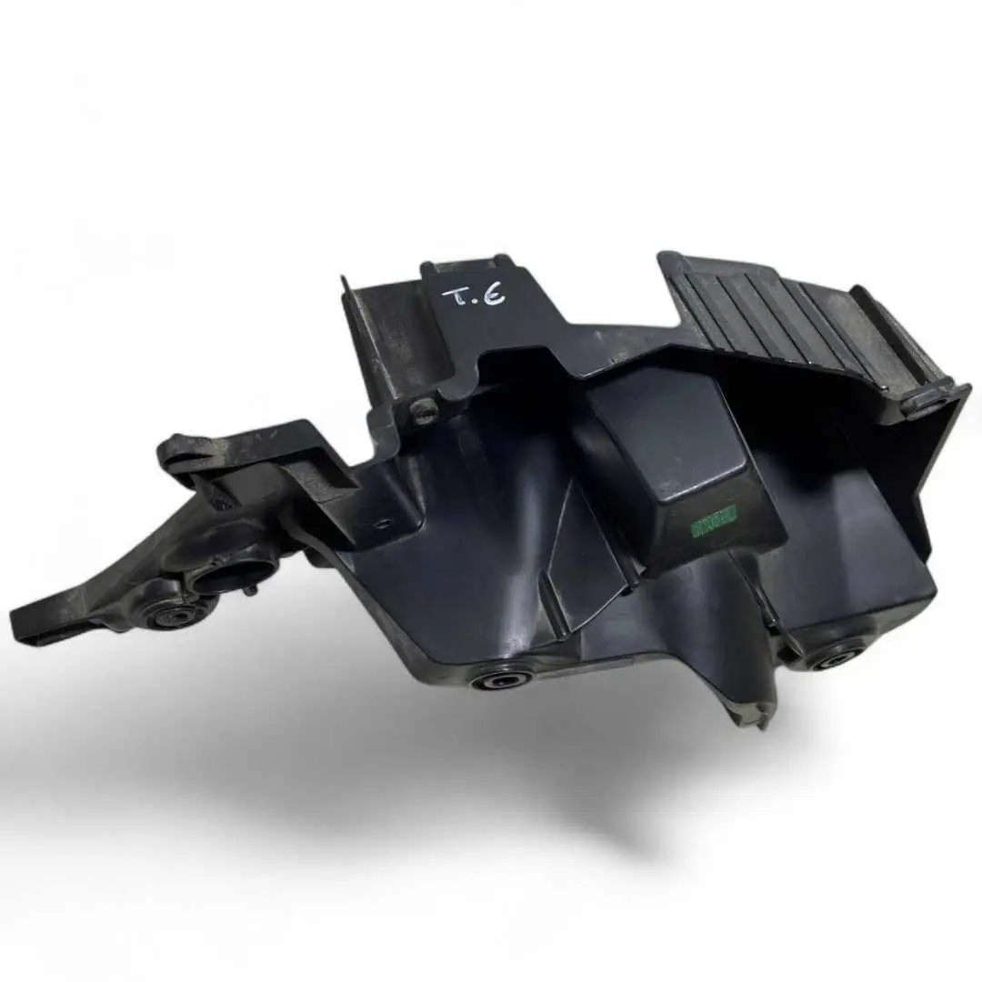 Suporte Parachoque Ts Esquerdo Citroën C4 Cactus 2023 -15013