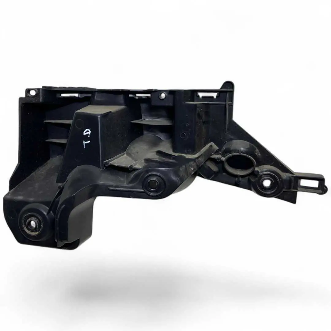 Suporte Parachoque Trs Direito Citroën C4 Cactus 2023 -15006