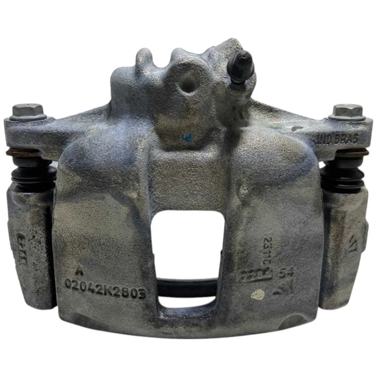 Pinça Freio Diant Esq Citroën C4 Cactus 1.6 Aut 2023 - Cx165