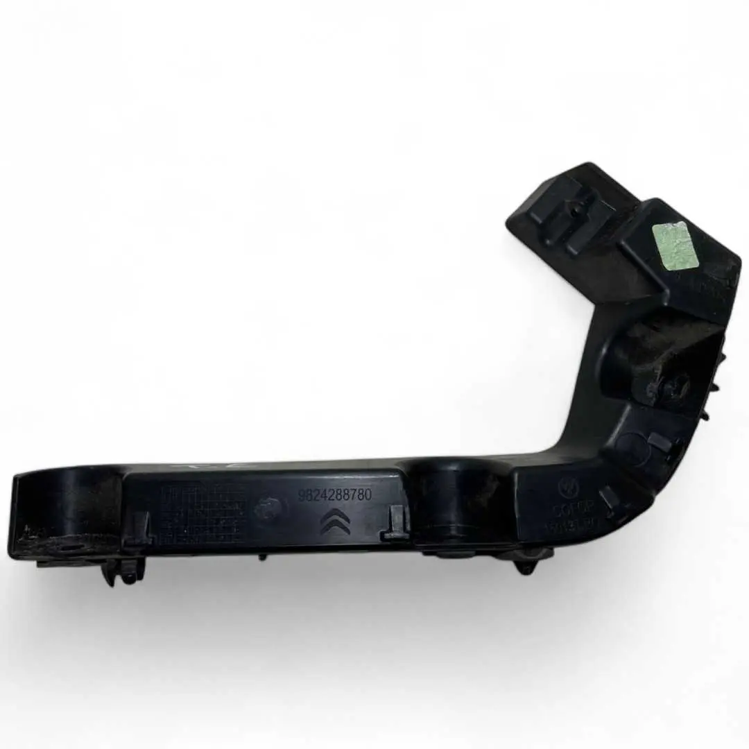 Guia Parachoque Trs Esquerdo Citroën C4 Cactus 2023 -15012