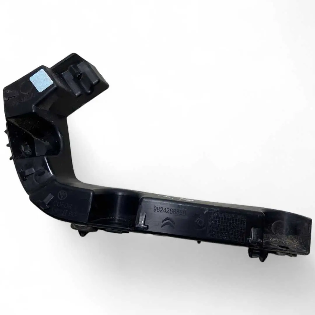 Guia Parachoque Trs Direito Citroën C4 Cactus 2023 -15007