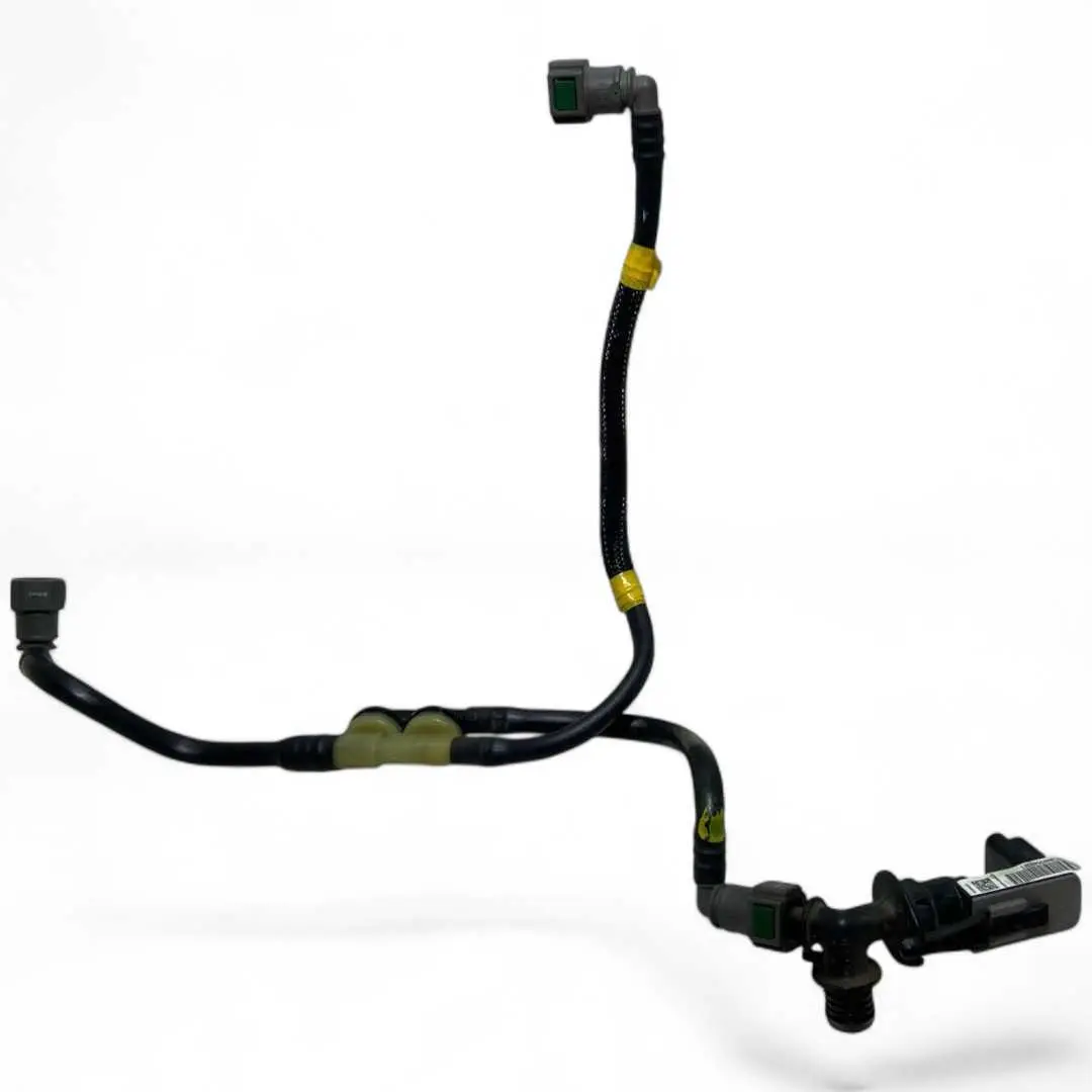 Mangueira Gasolina Citroën C4 Cactus 2023 -15060