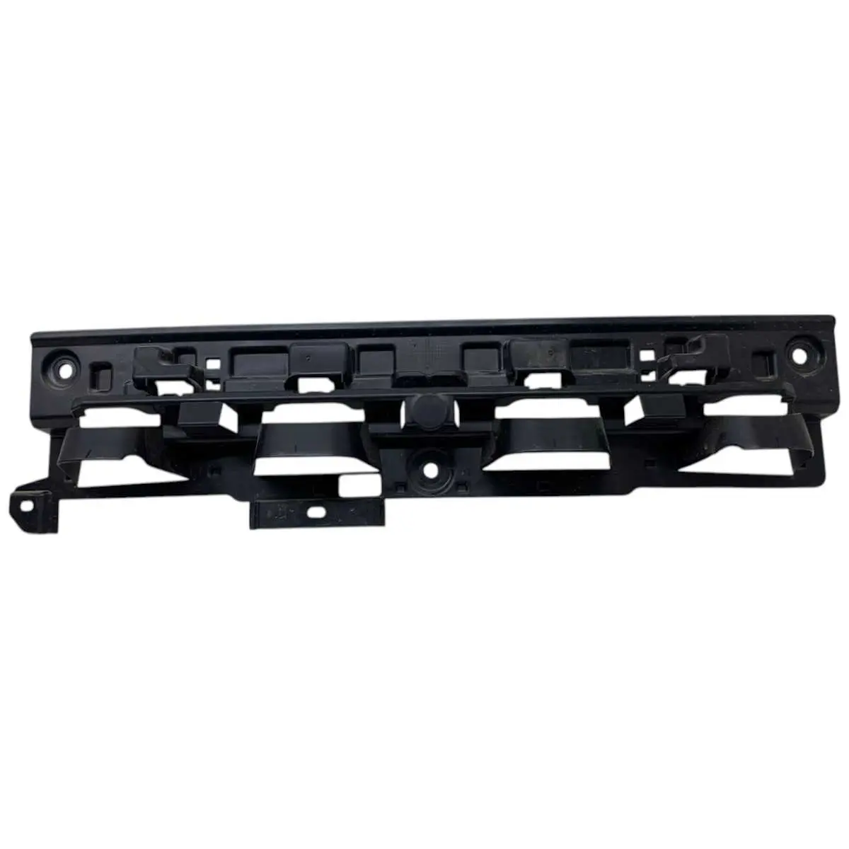 Guia Central Parachoque Tras Citroën C4 Cactus 2023 - Cx175