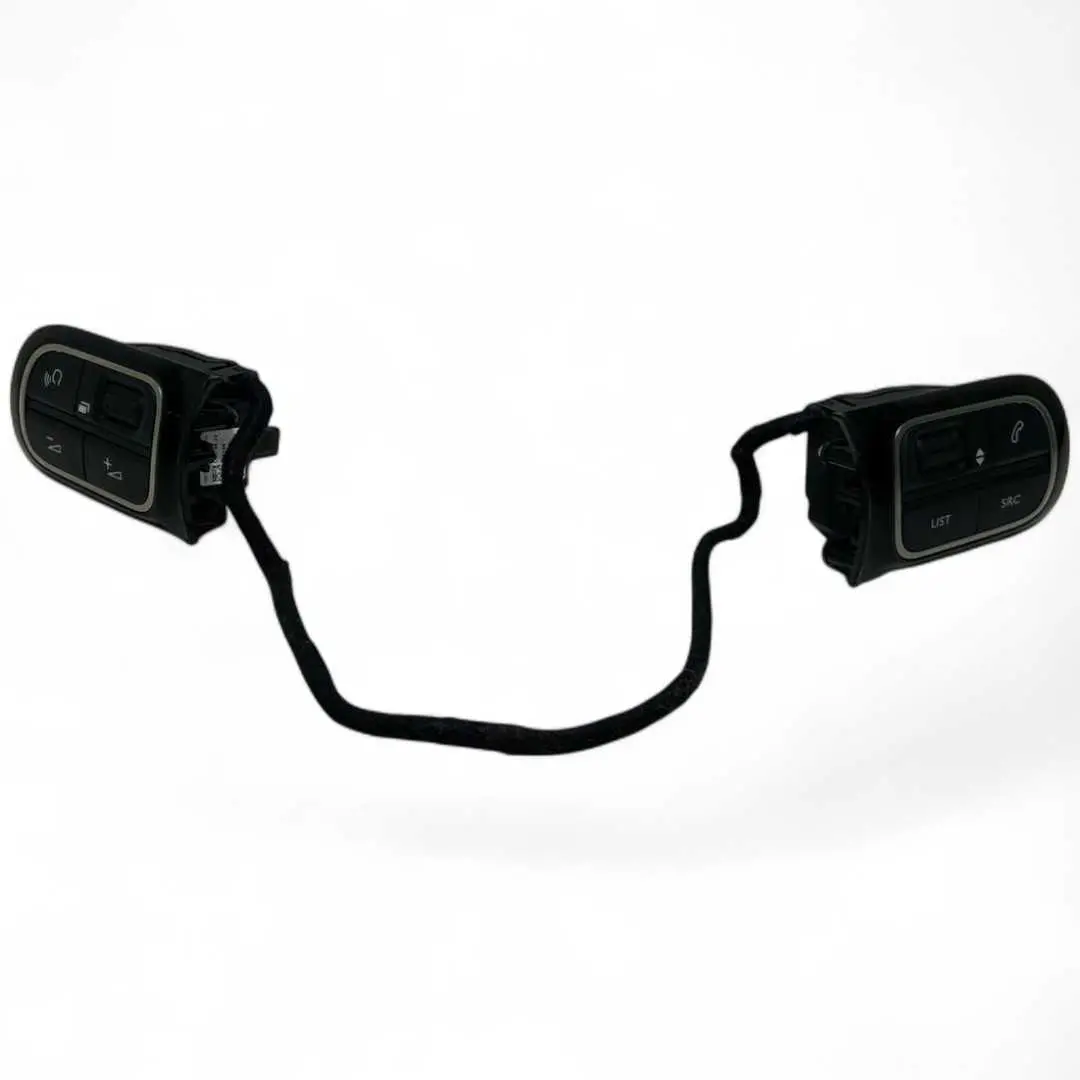 Comando Volante Citroën C4 Cactus 2023 9812314777 -15120