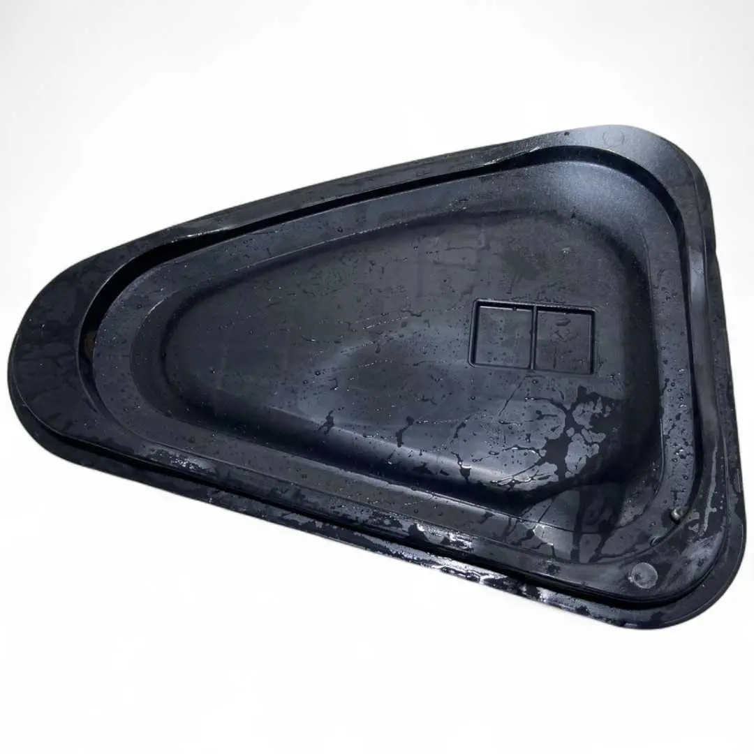 Acabamento Interno Porta Tras Direita Audi A4 2014 -15195