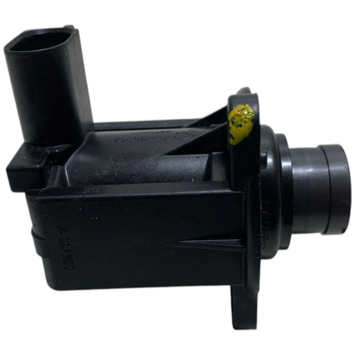 Válvula Solenoide Turbina Audi A4 2.0 2014 06h145710c -15244