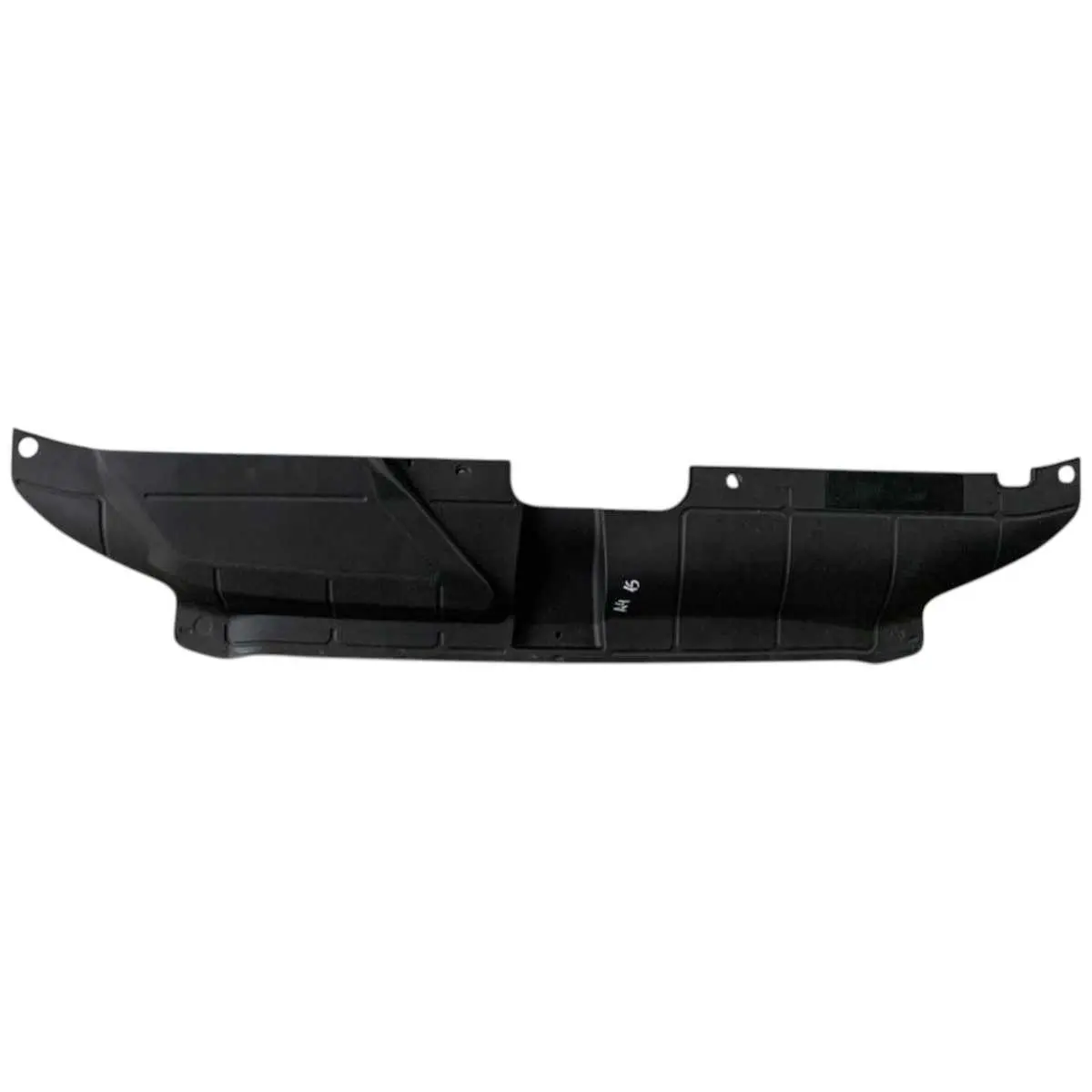 Acabamento Superior Painel Frontal Audi A4 2014 - Cx176