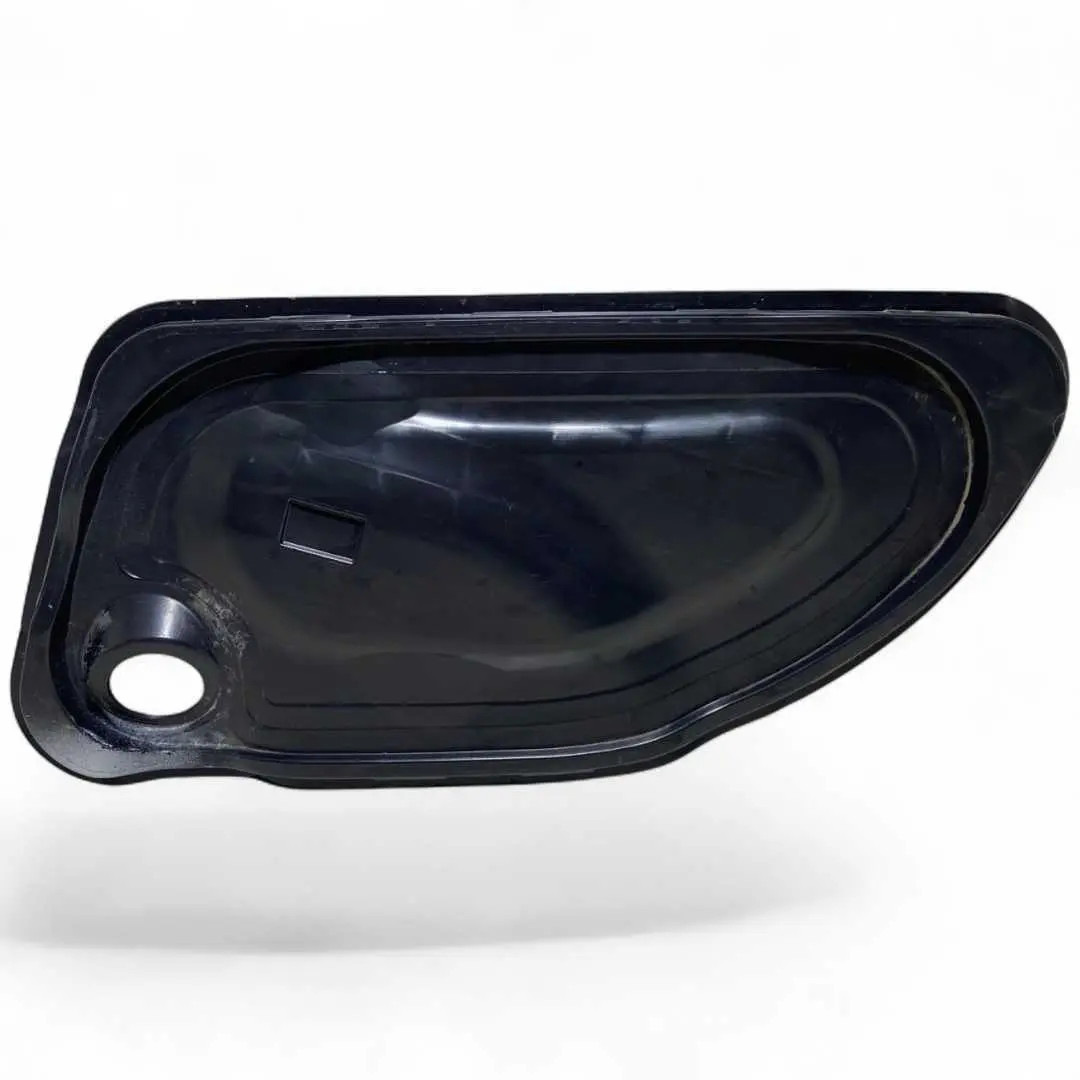 Acabamento Porta Dianteira Esquerda Audi A4 2014 -15267