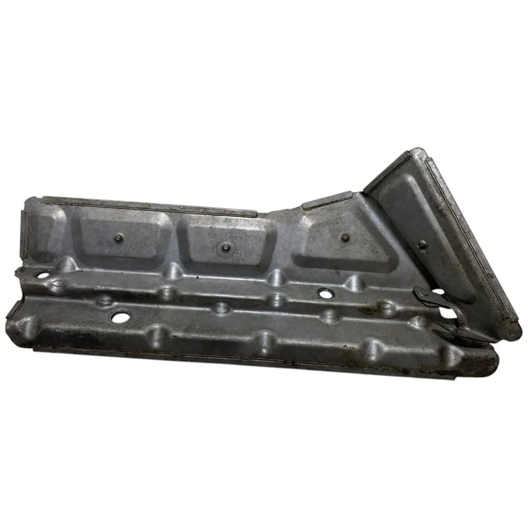 Defletor Calor Turbina Audi A4 2014 06h129597 -15226