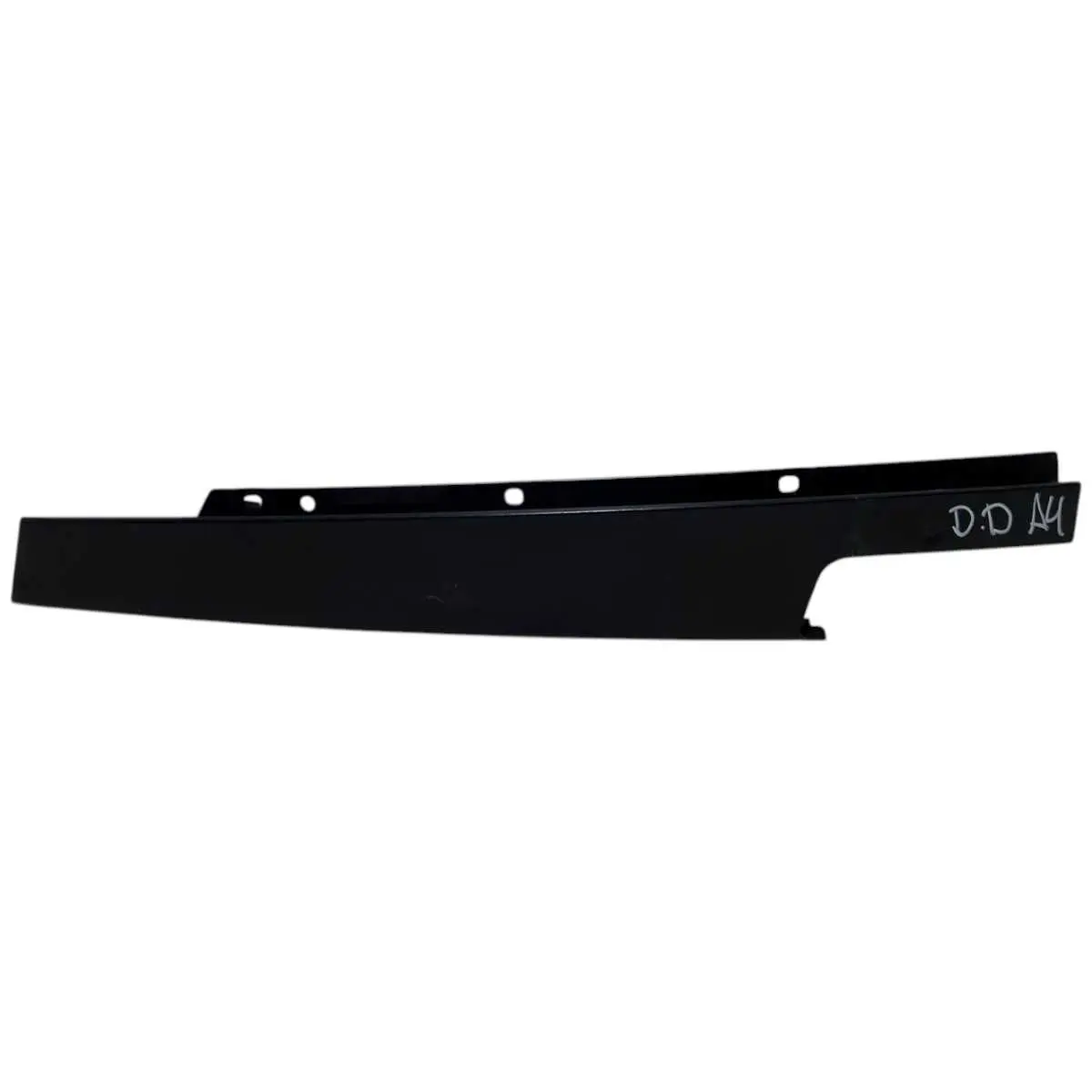 Acabamento Ext Porta Dianteira Direita Audi A4 2014 -15275