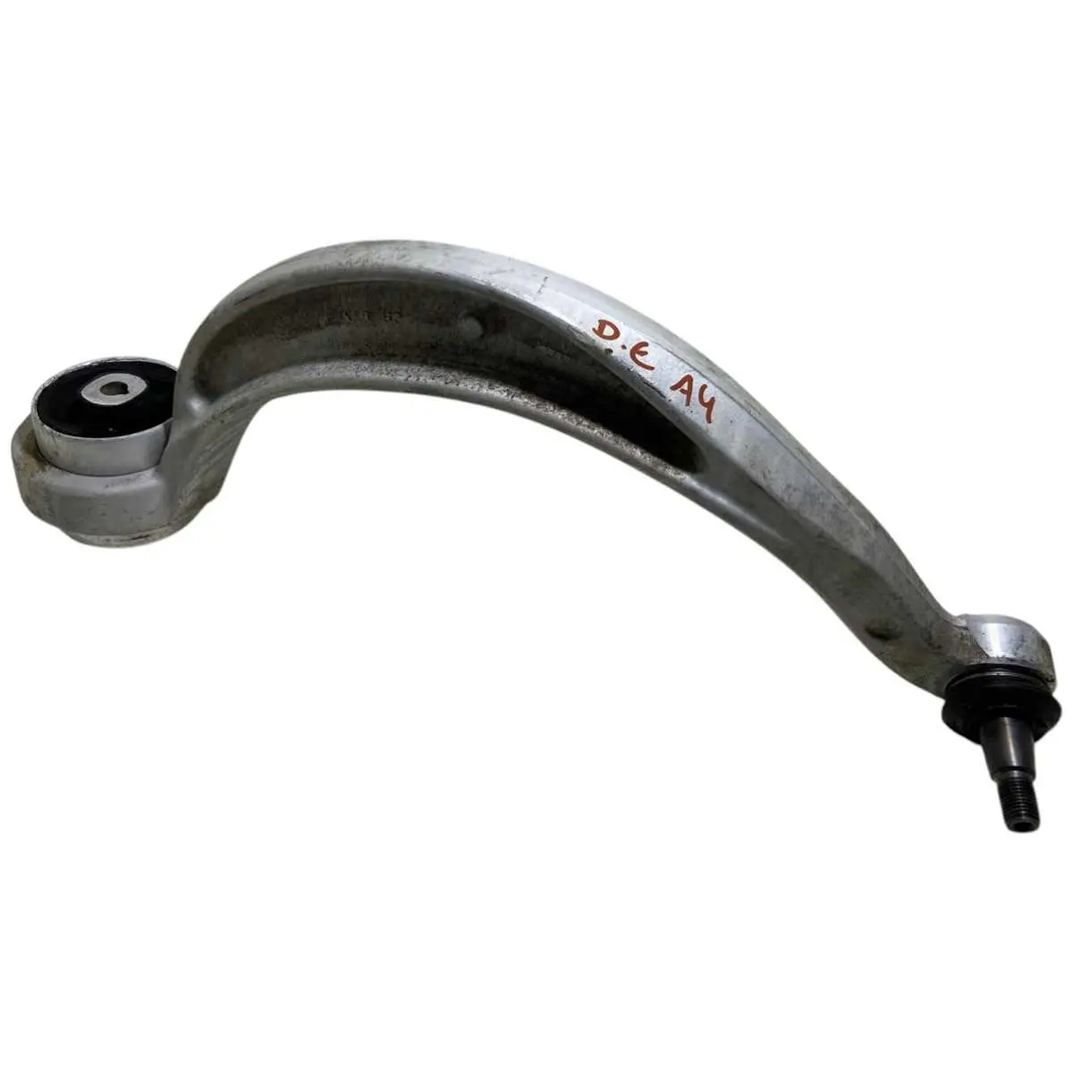 Braço Curvo Diant Esq Suspensão Audi A4 2.0 2014 - Cx178