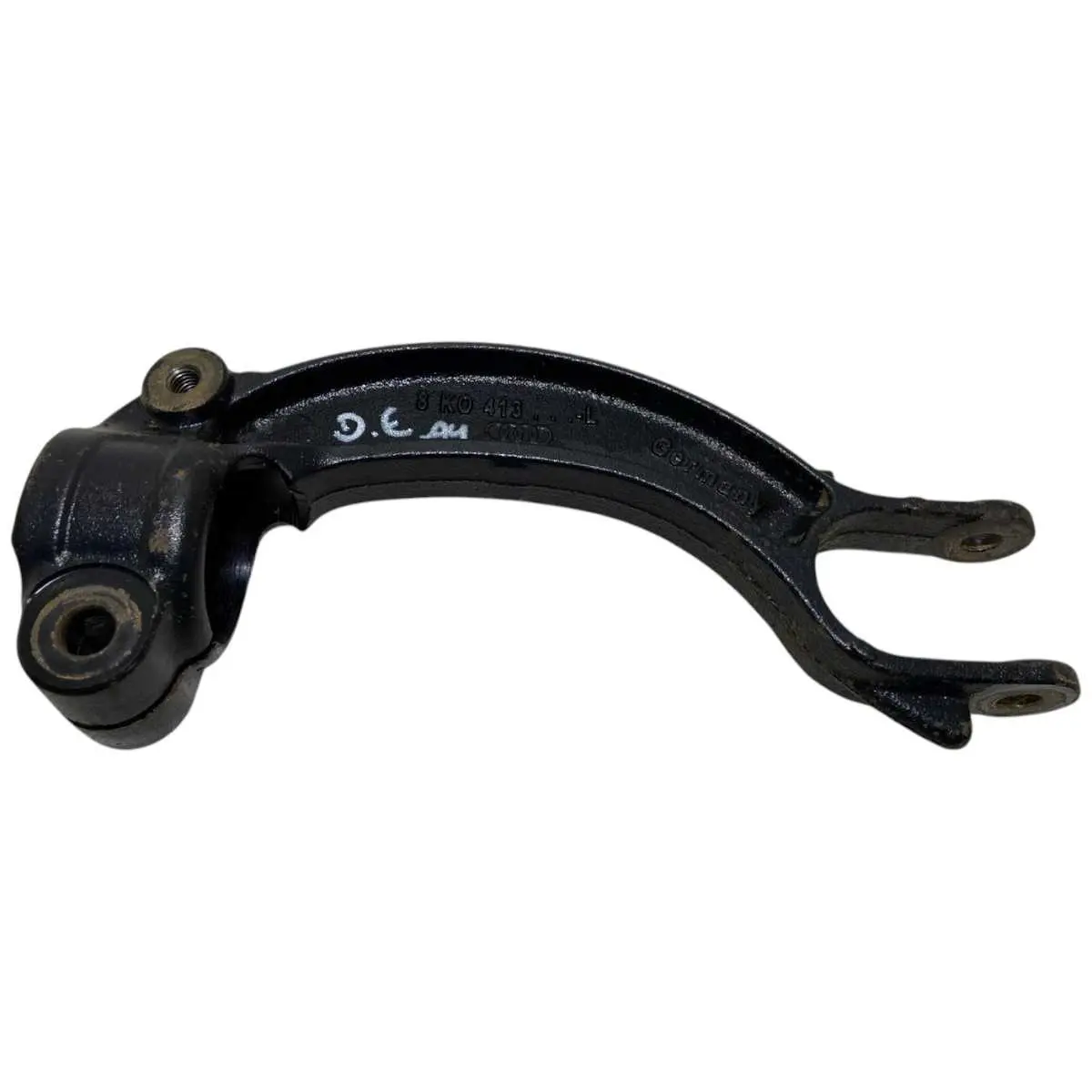 Suporte Amortecedor Diant Esquerdo Audi A4 2.0 2014 -15340