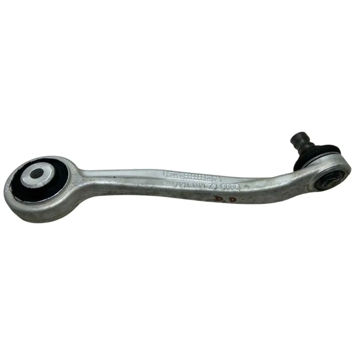 Braço Dianteiro Direito Suspensão Audi A4 2.0 2014 -15376