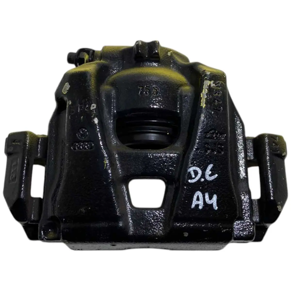 Pinça Freio Dianteira Esquerda Audi A4 2.0 2014 - Cx178