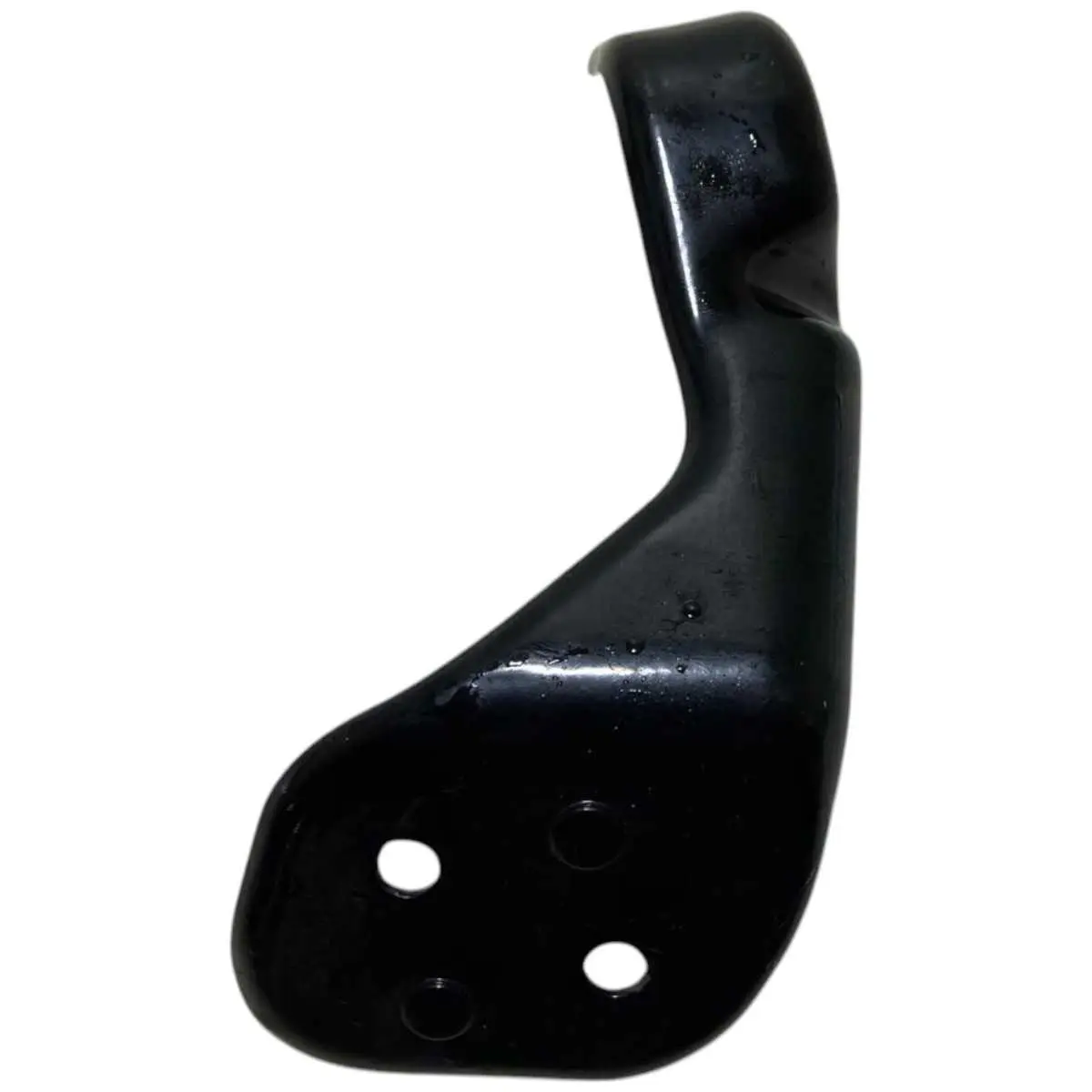 Suporte Inf Esquerdo Painel Instrumentos Audi A4 2014 -15404