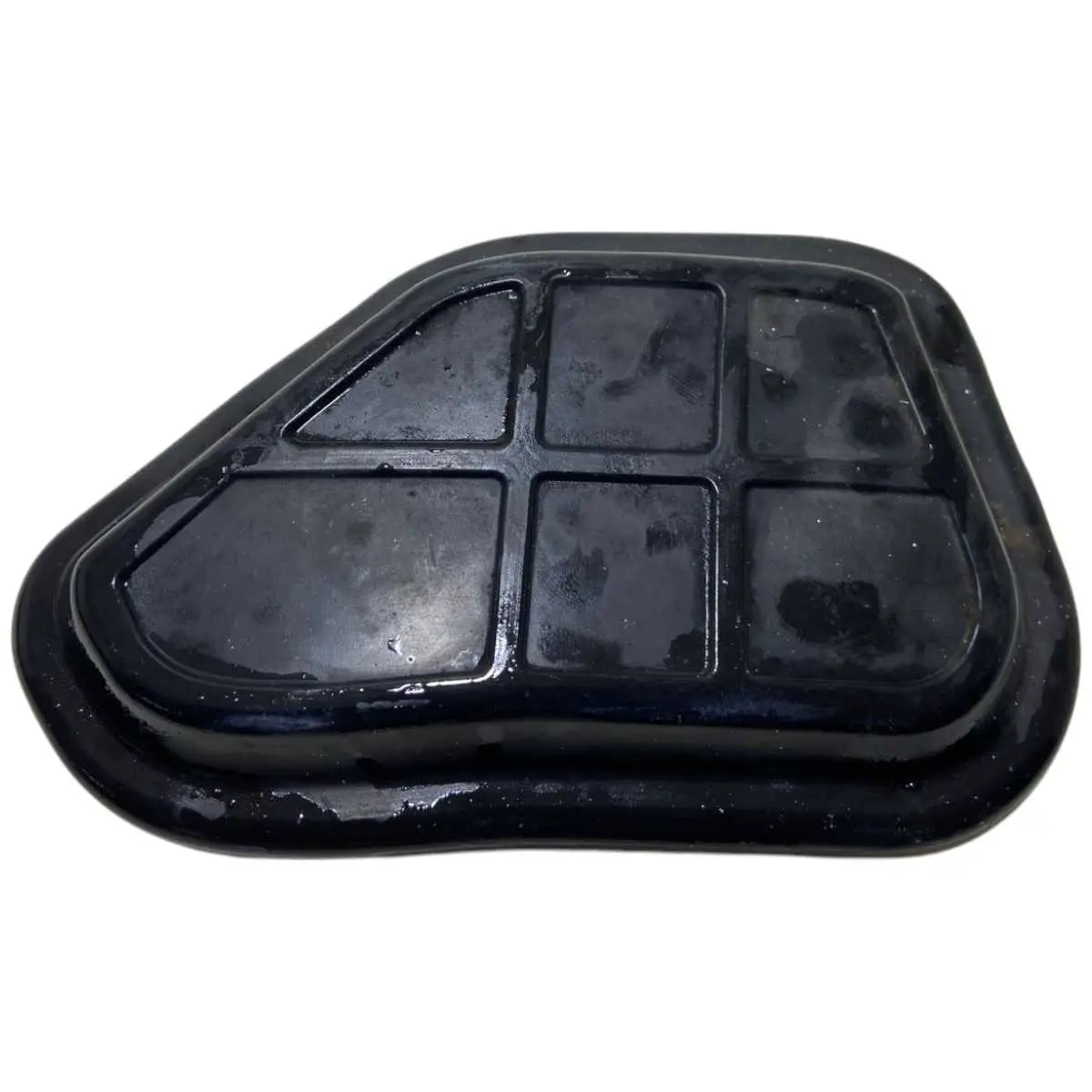 Tampa Caixa Roda Dianteira Direita Audi A4 2014 -15441