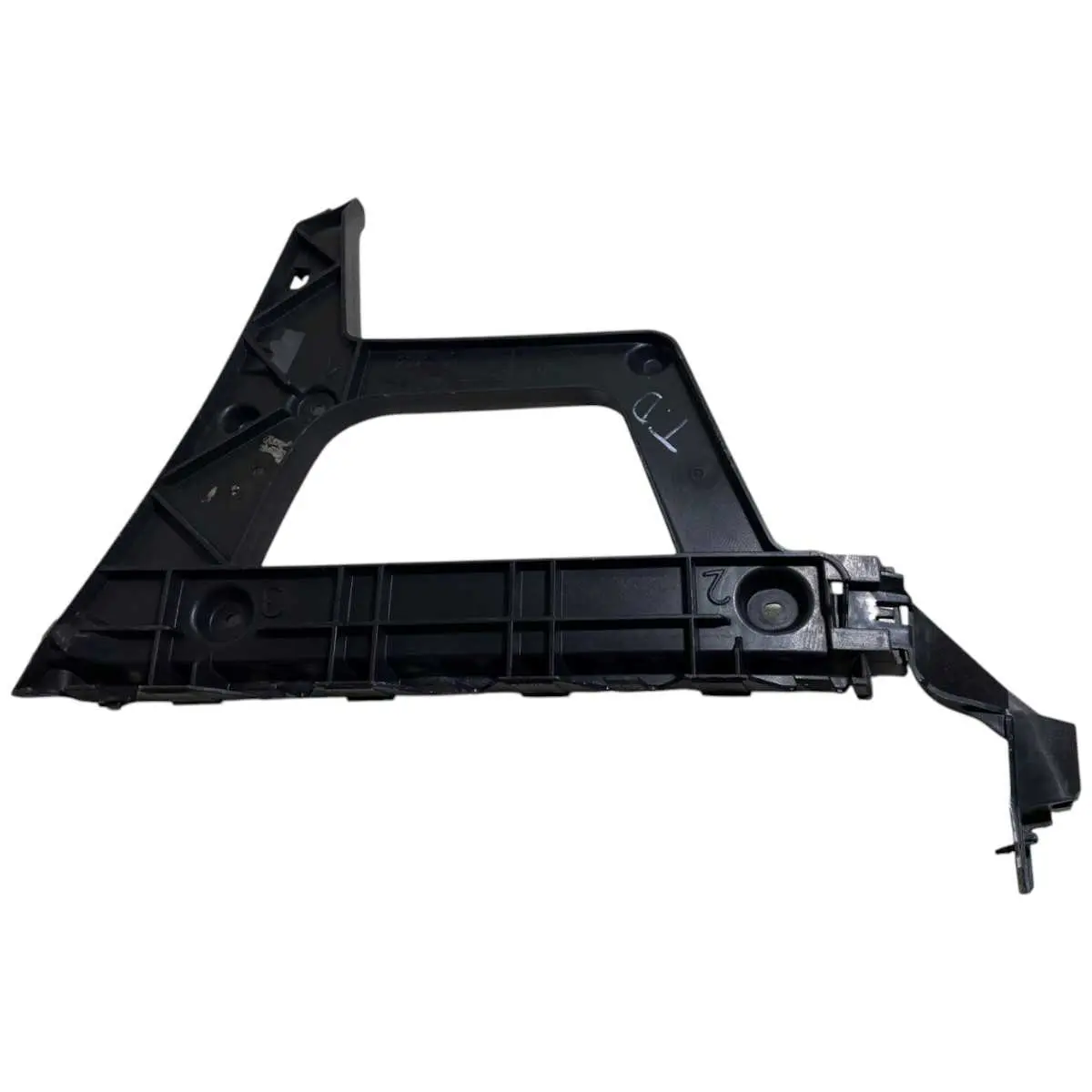 Guia Direito Para-choque Traseiro Audi A4 2014 -15450
