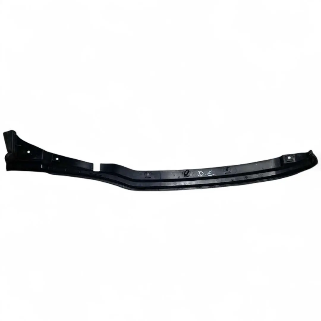 Acabamento Porta Dianteira Esquerda Citroën C4 2012 -cx198