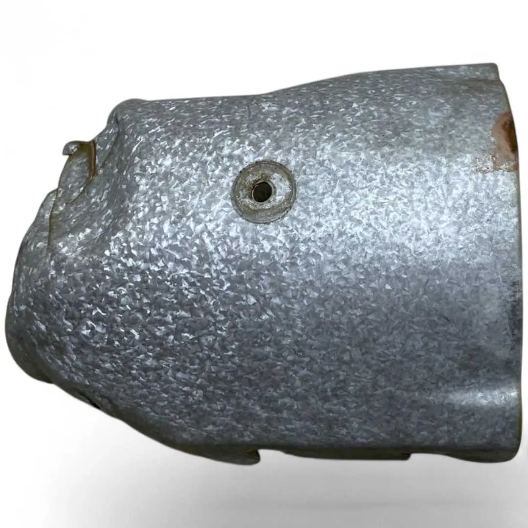 Defletor Calor Catalizador Citroën C4 2012 9649201480 -15570