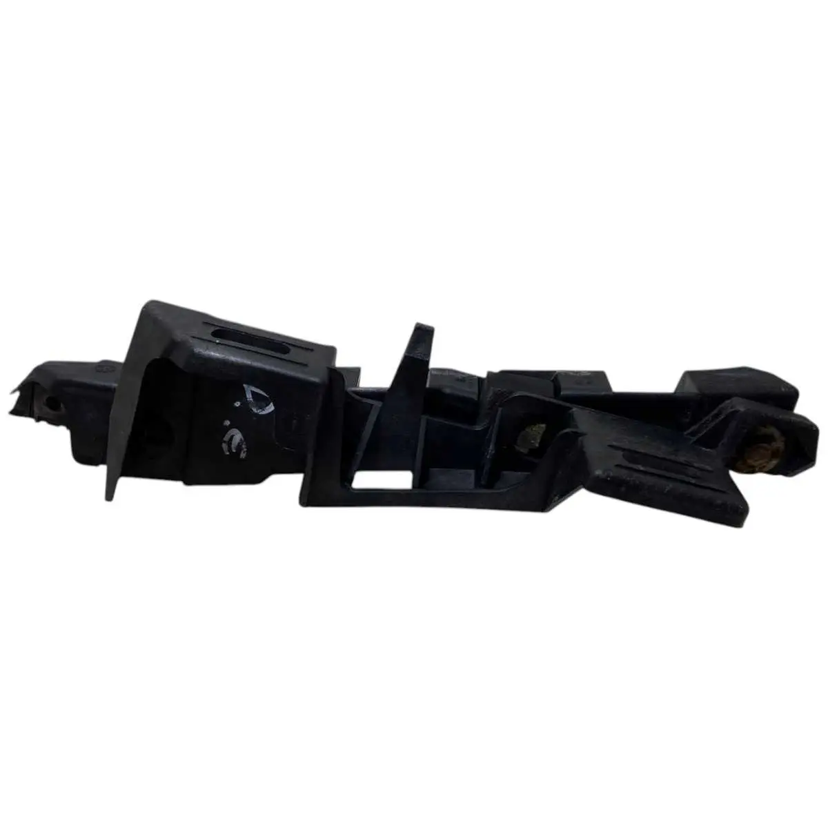 Guia Para-choque Dianteiro Esquerdo Citroën C4 2012 -15552