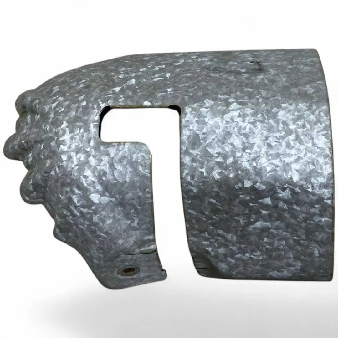 Defletor Calor Escape Citroën C4 2012 9649201380 -15571