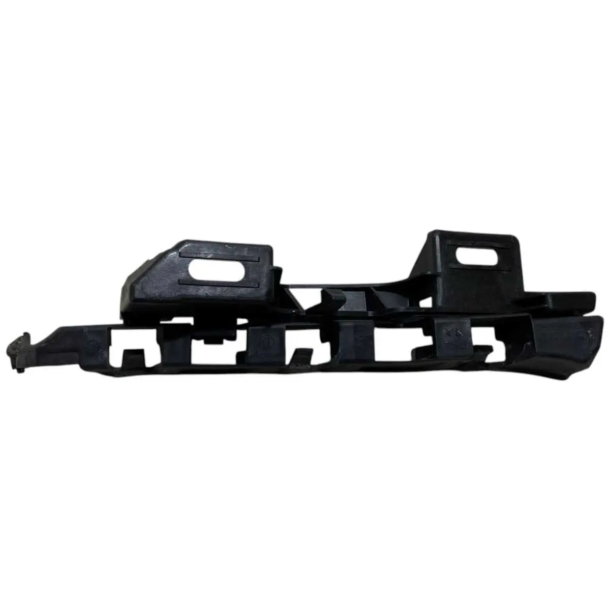 Guia Para-choque Dianteiro Direito Citroën C4 2012 -15551