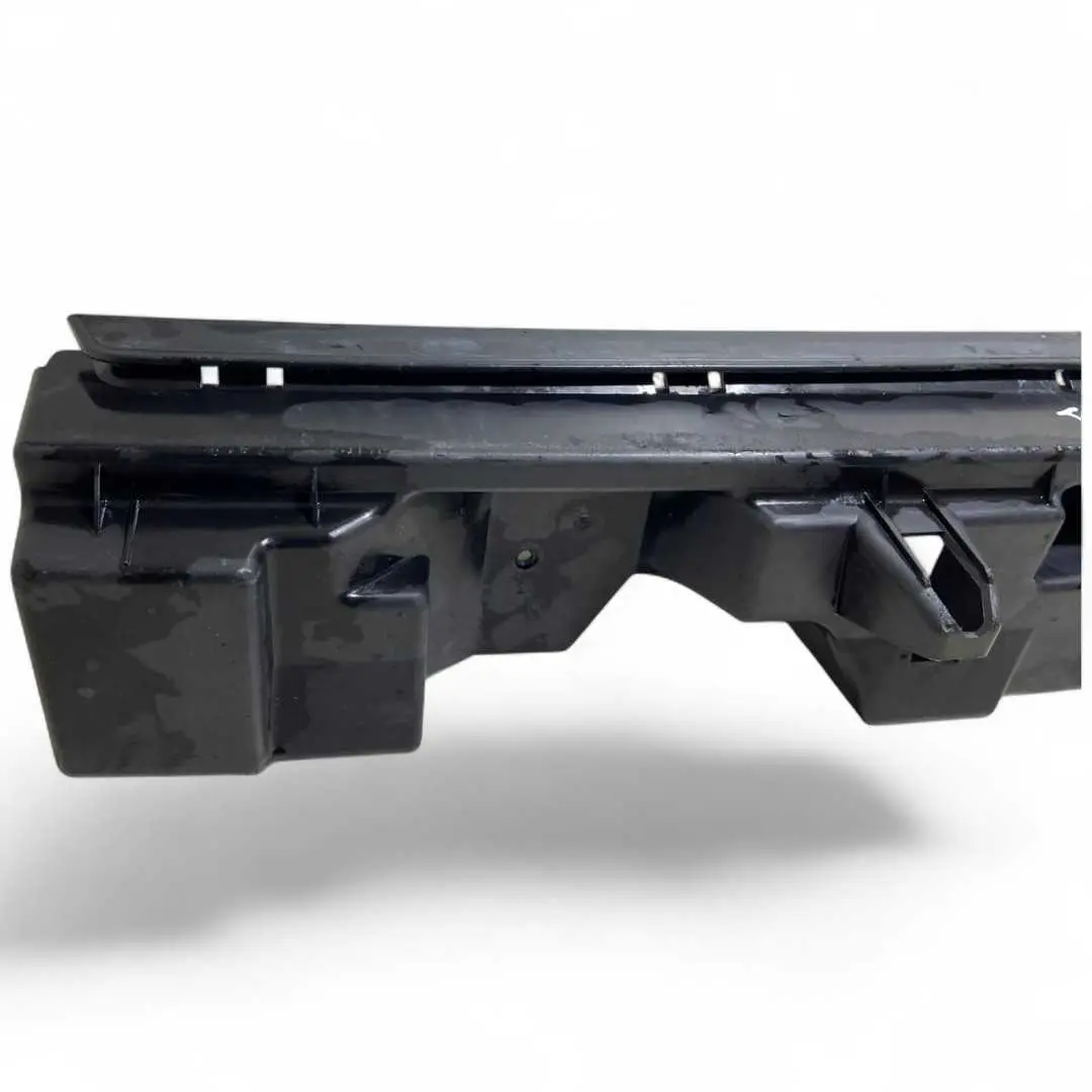 Suporte Parachoque Tras Citroën C4 2012 9684680780 -cx177