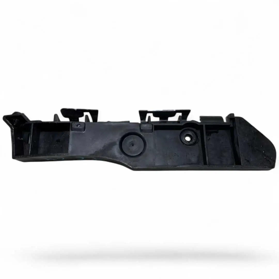 Suporte Guia Parachoque Tras Esquerdo Citroën C4 2012 -15585