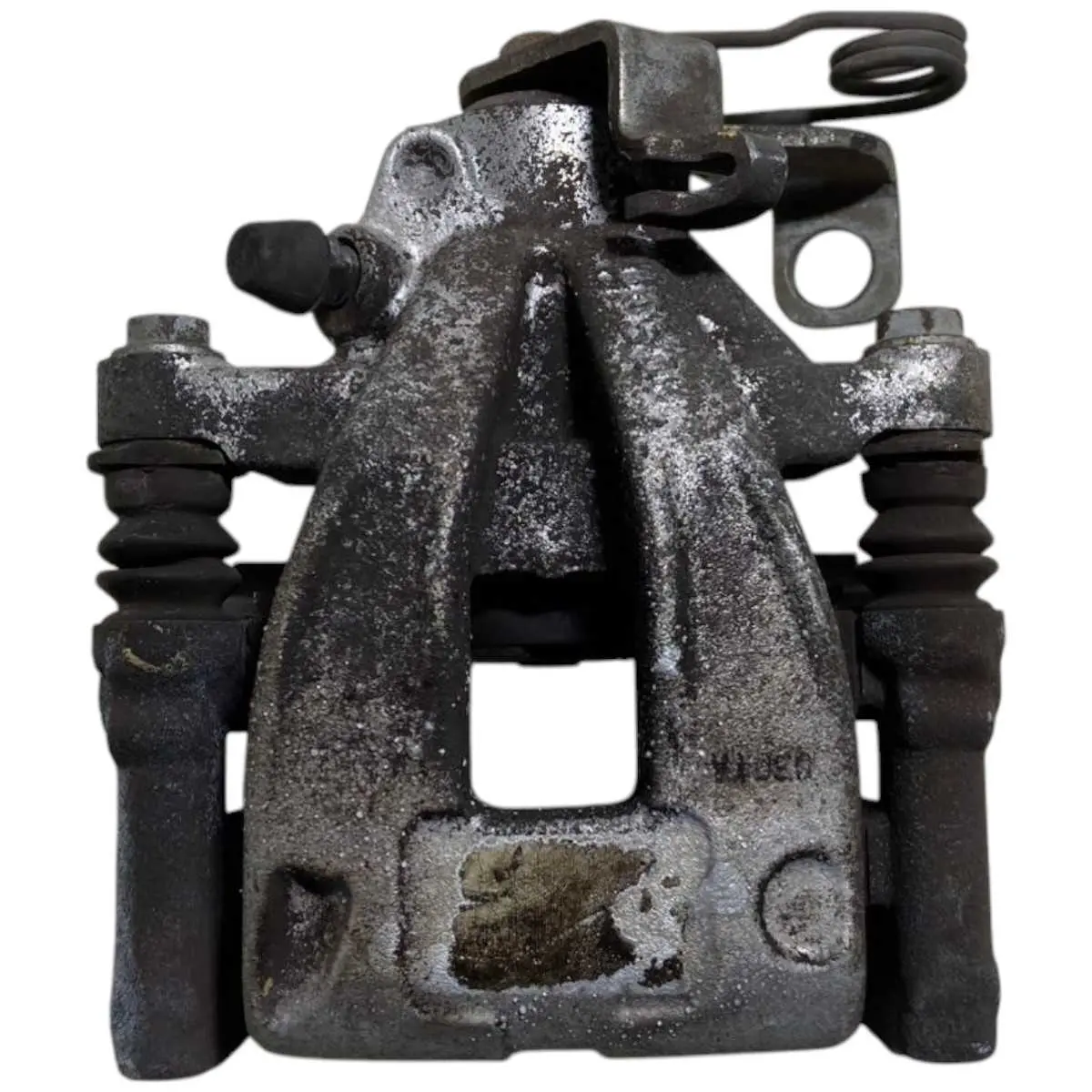 Pinça Freio Traseira Esquerda Citroën C4 2.0 Aut 2012 -Cx194