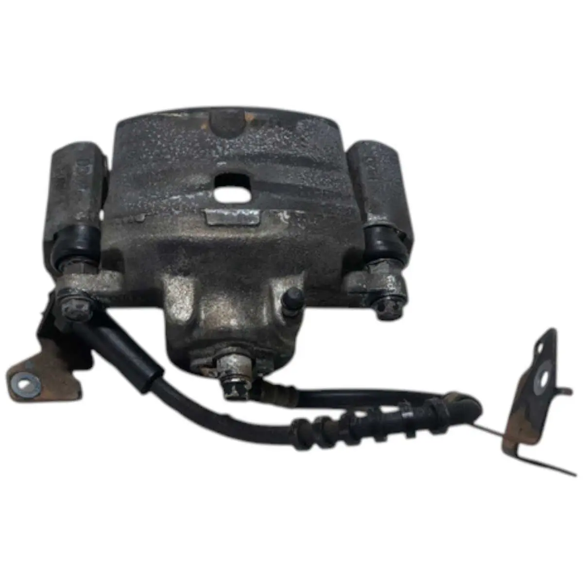 Pinça Freio Dianteira Direita Ford Fusion 2010 - 9609