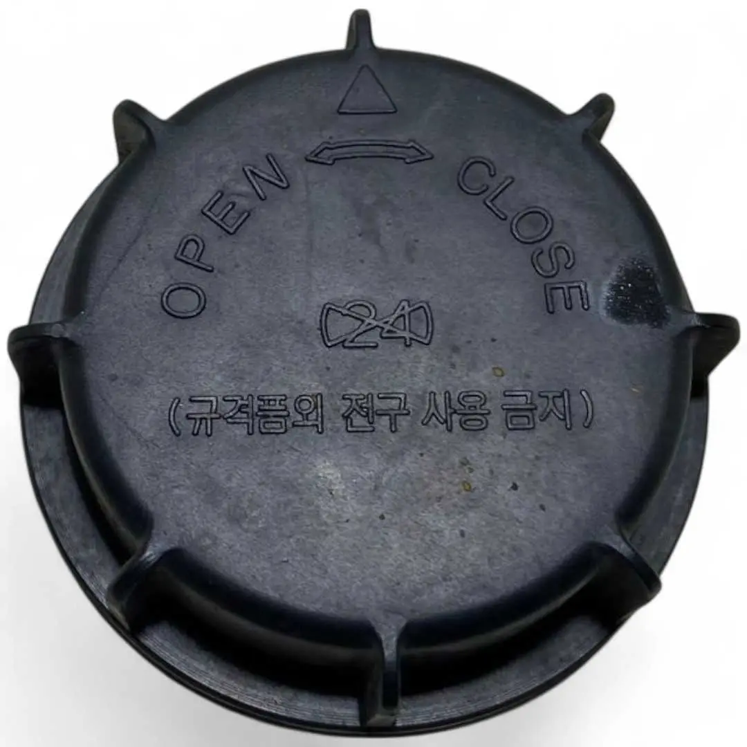Tampa Farol Luz Alta Hyundai Azera 2009 -15669