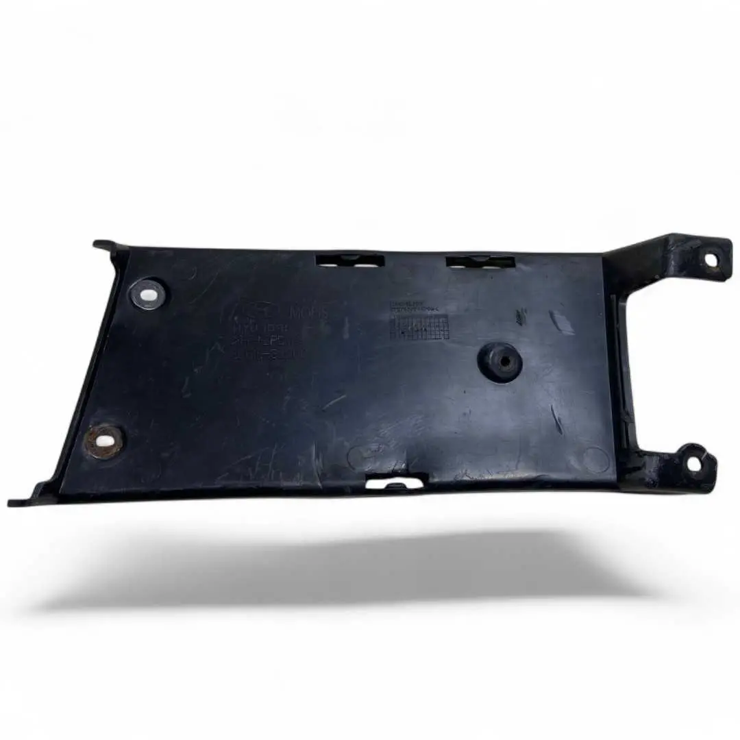 Suporte Parachoque Diant Hyundai Azera 3.3 V6 2009 -15665