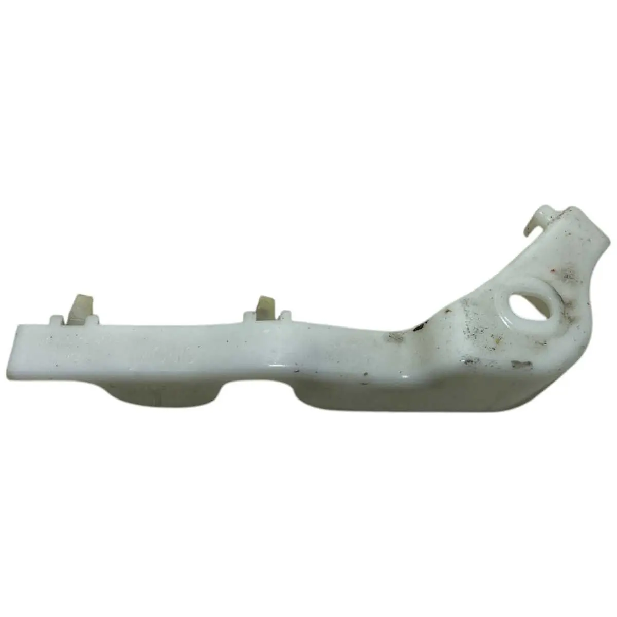 Guia Esquerdo Parachoque Dianteiro Hyundai Azera 2009 -15753