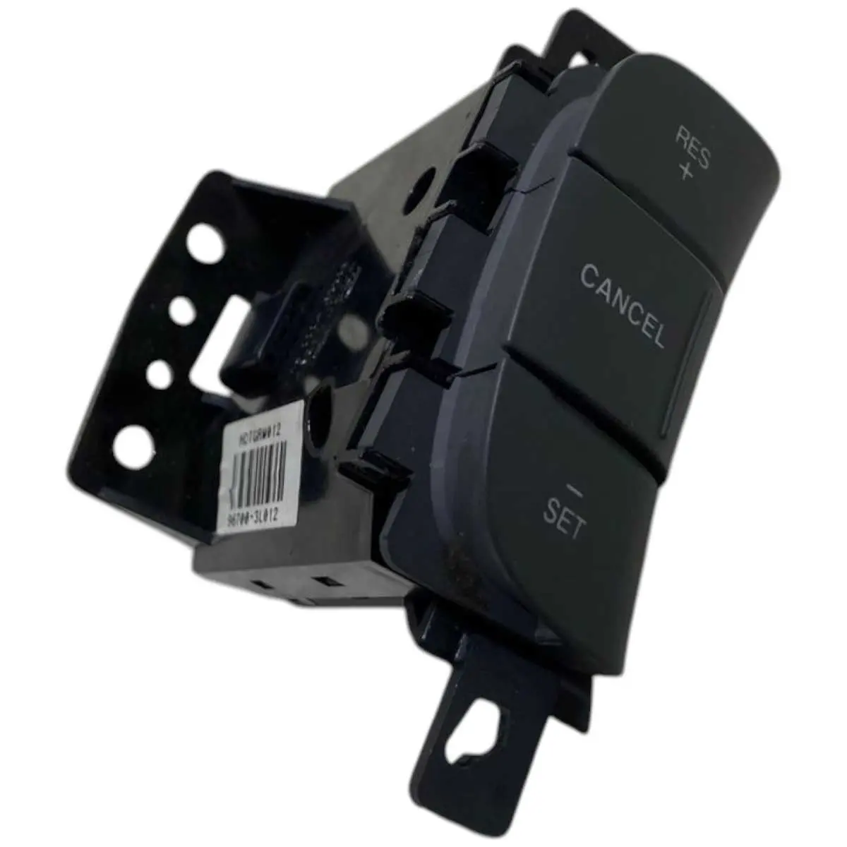 Comando Piloto Automático Volante Hyundai Azera 2009 -15792