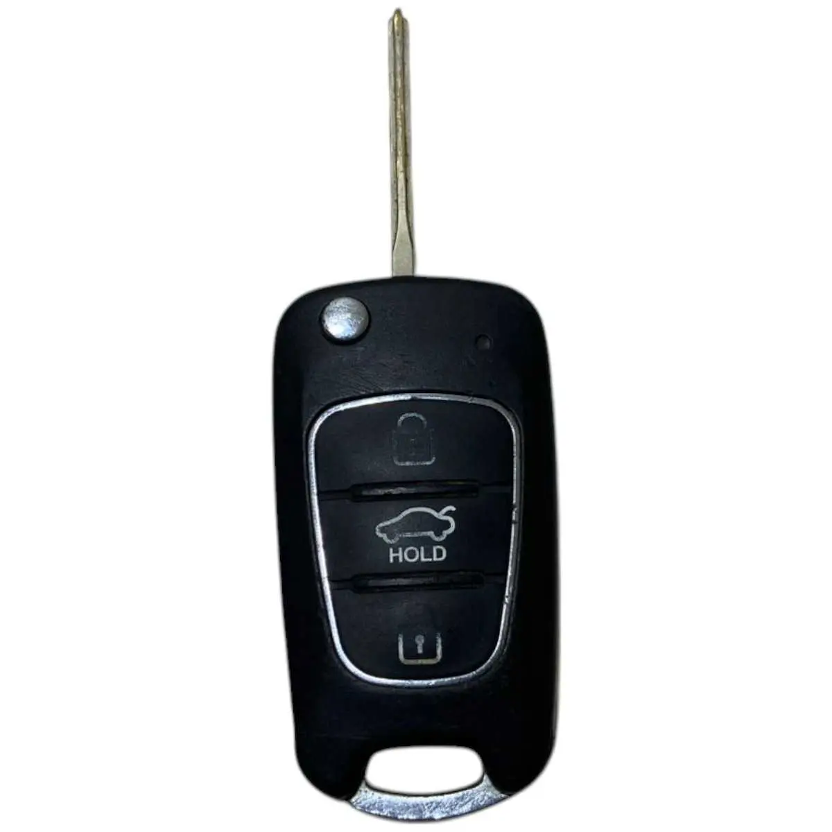 Chave Hyundai Azera 3.3 V6 2009 -15799