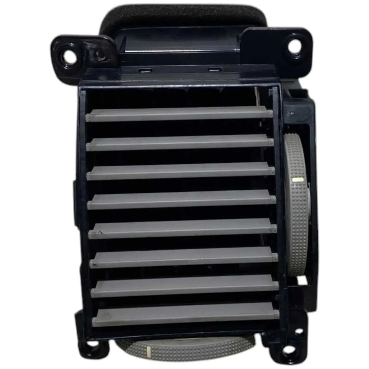 Difusor Ar Central Direito Hyundai Azera 2009 -15797