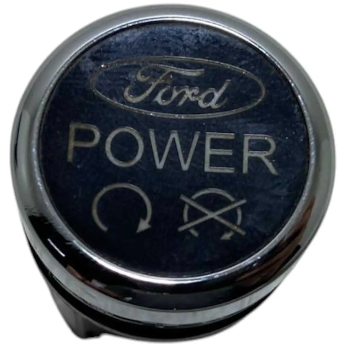 Botão Start Stop Ford Fiesta 2017 14c376aa -15851