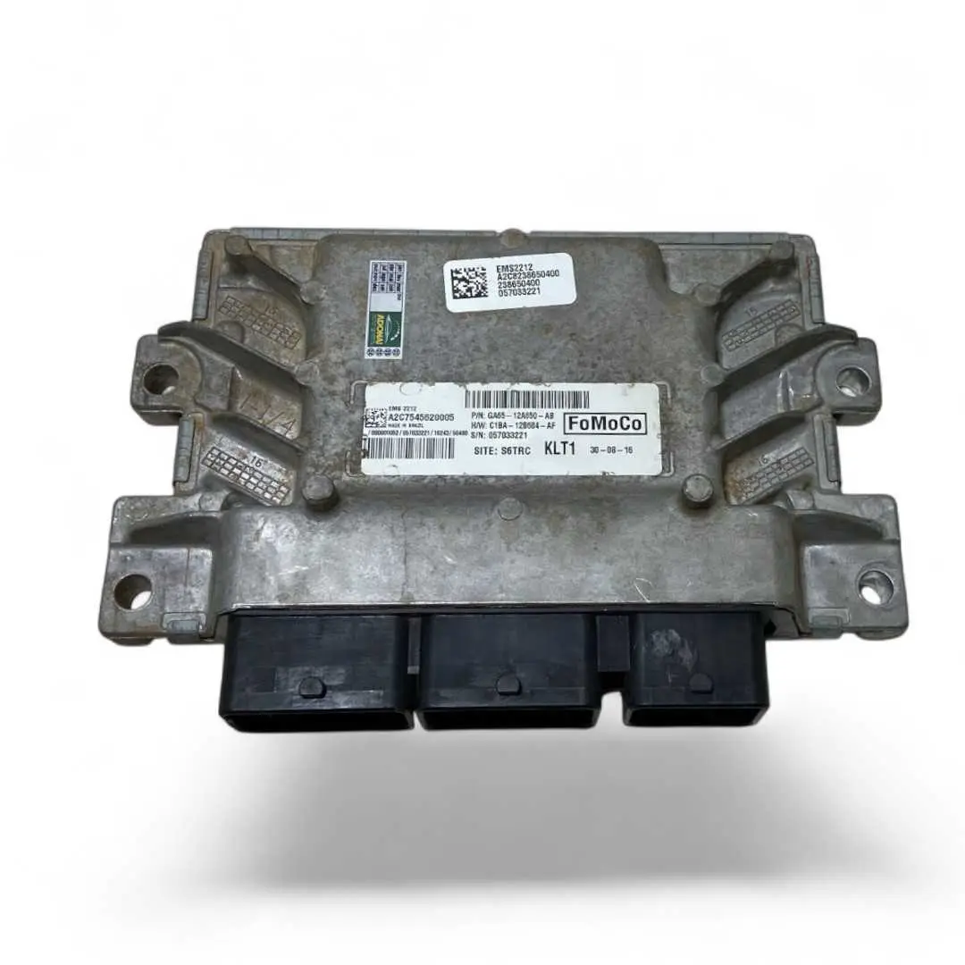 MODULO INJECAO FORD a2c7545620005 -15848