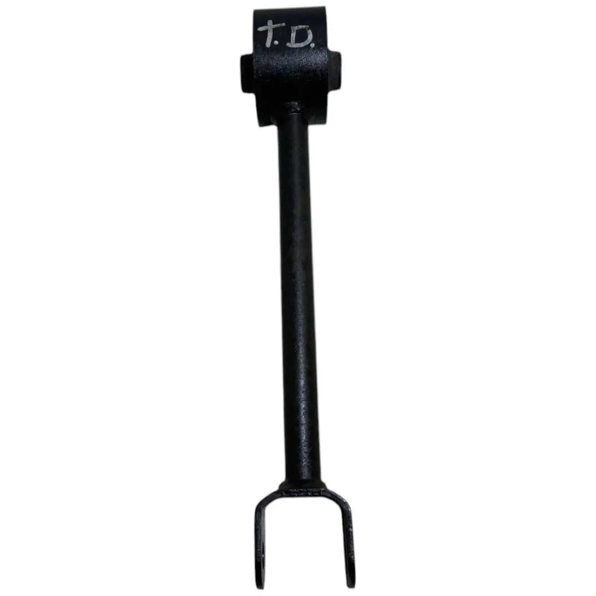 Braço Tras Dir Suspensão Hyundai Azera 3.3 V6 2009 -15883