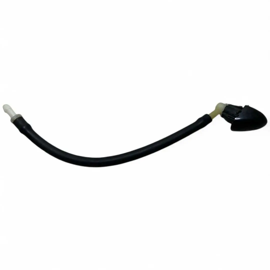 Brucutu Esguicho Traseiro Hyundai Vera Cruz 2010 -15950