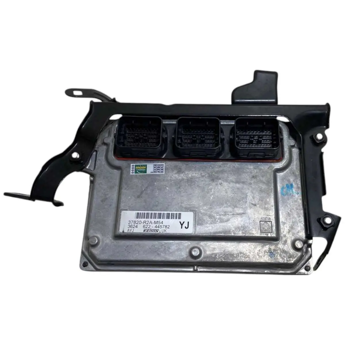 Módulo Injeção 37820r2am54 -15993