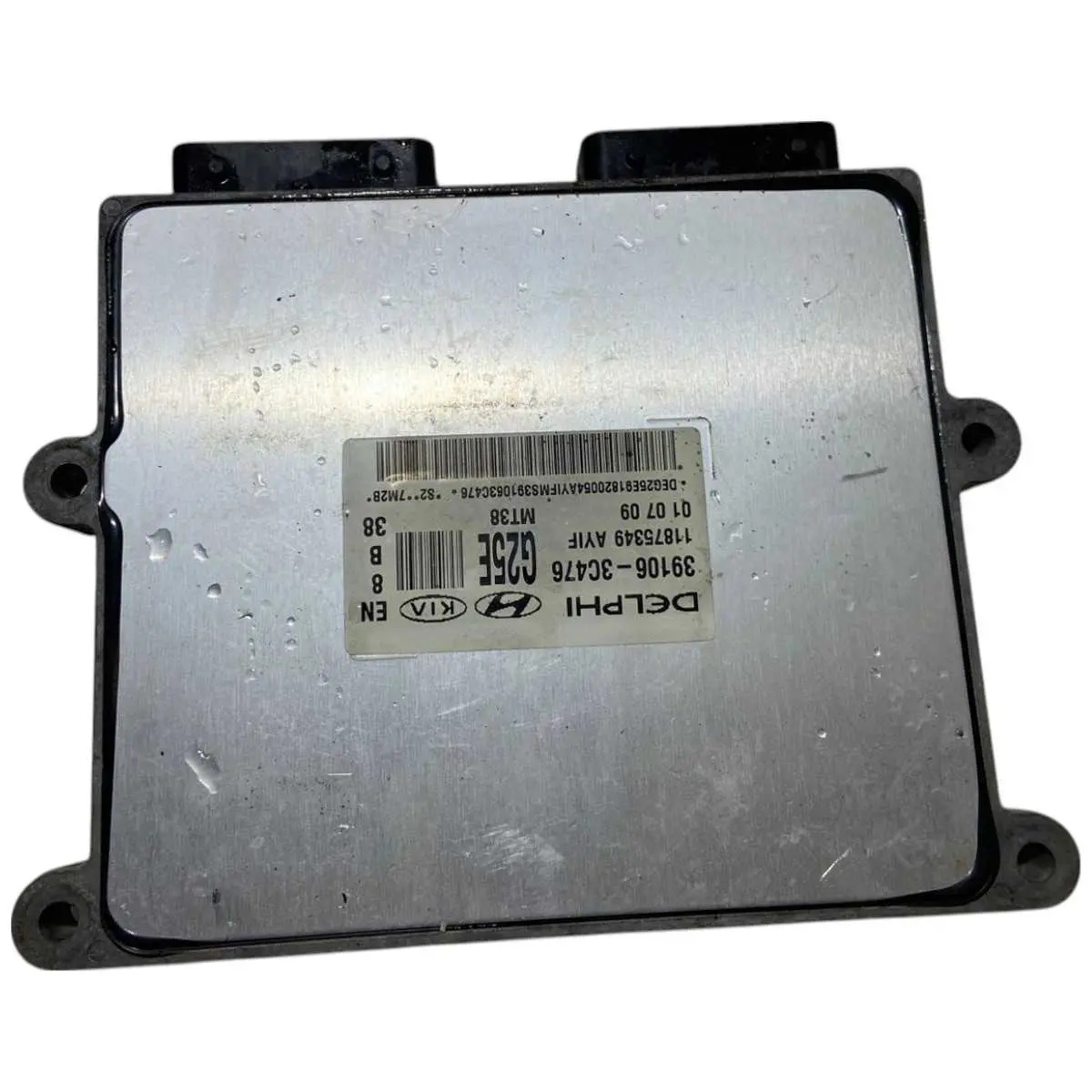 Módulo Injeção Hyundai 391063c476 -16000