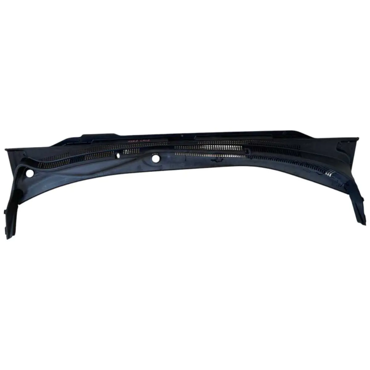Grade Churrasqueira Hyundai Veracruz 2010 861513j000 - F1