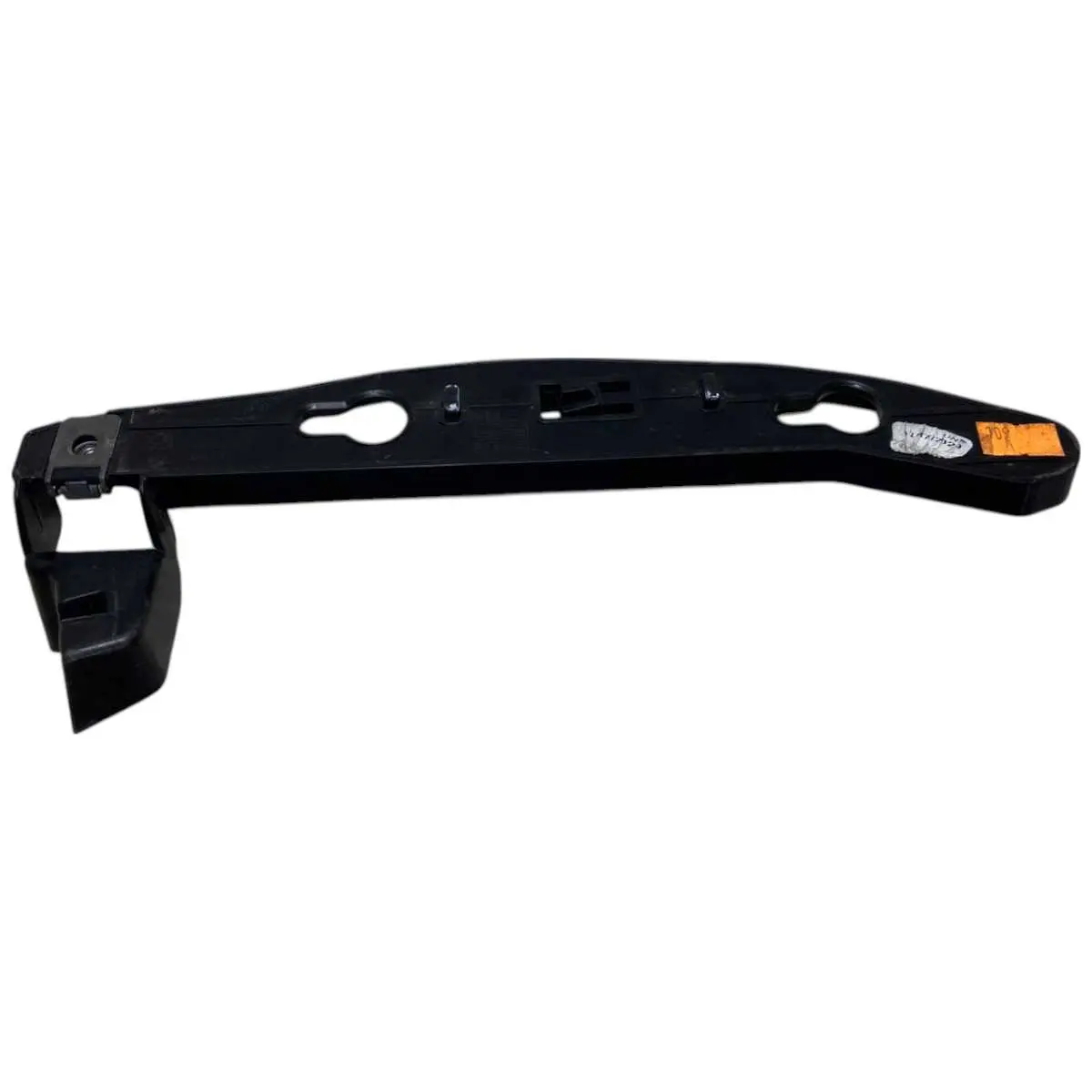 Guia Direito Parachoque Traseiro Peugeot 208 2022 -16107