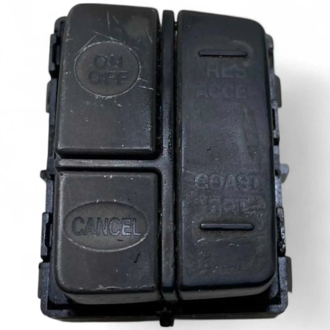 Botão Comando Volante Hyundai Vera Cruz 2010 -16075