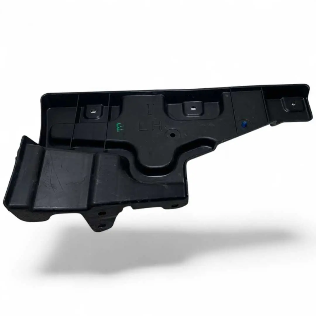 Suporte Parachoque Tras Esq Hyundai Vera Cruz 2010 -cx157