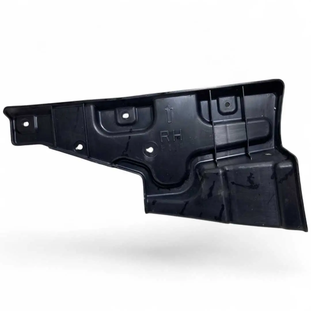 Suporte Parachoque Tras Dir Hyundai Vera Cruz 2010 -16134