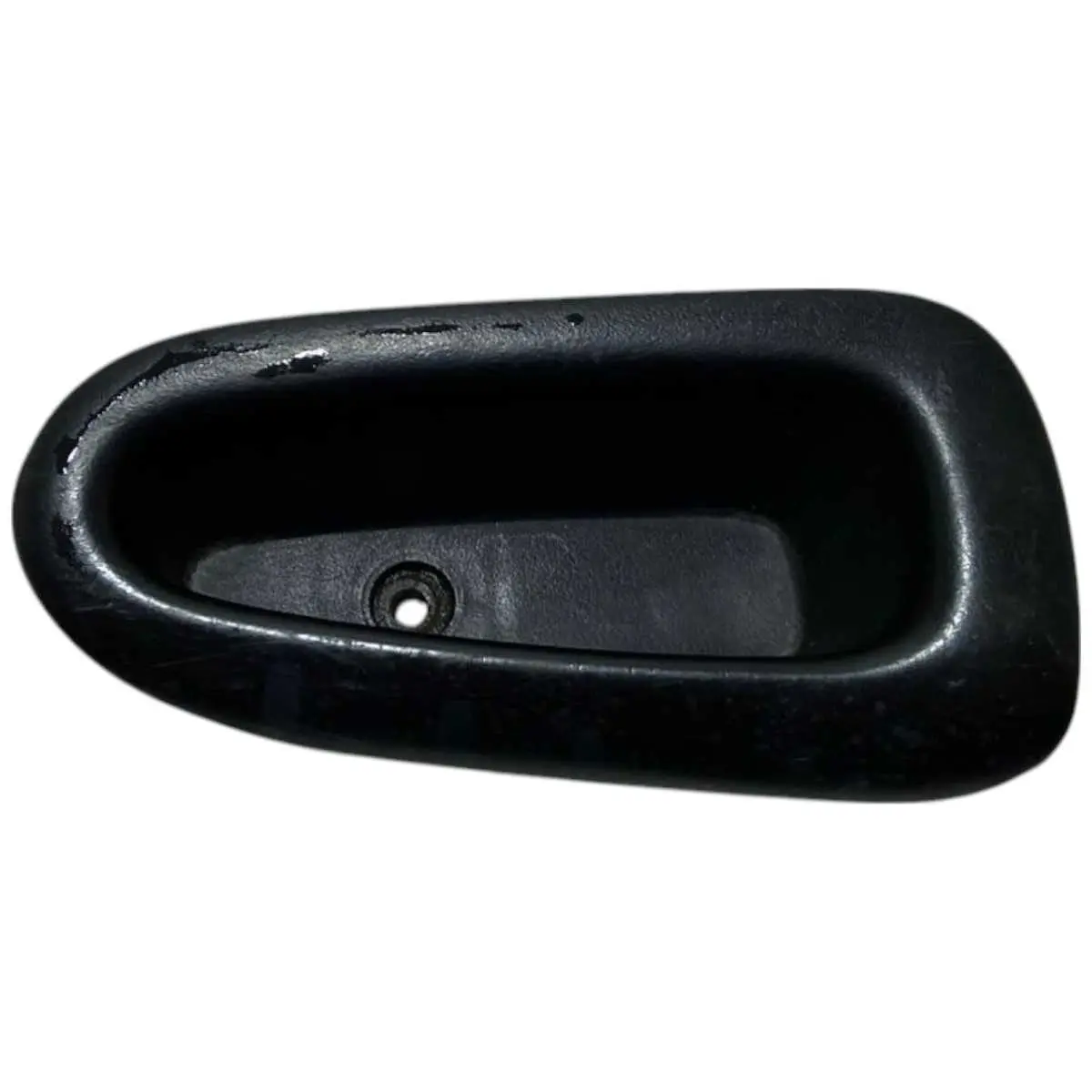 Puxador Int Porta Traseira Direita Peugeot 206 2003 -16201