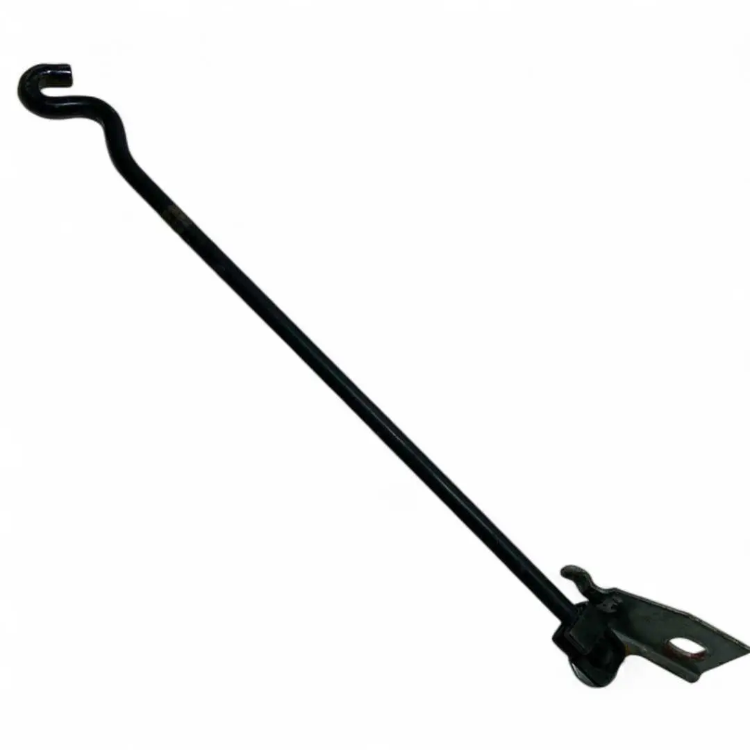 Braço Vareta Apoio Capô Peugeot 206 2003 -16207
